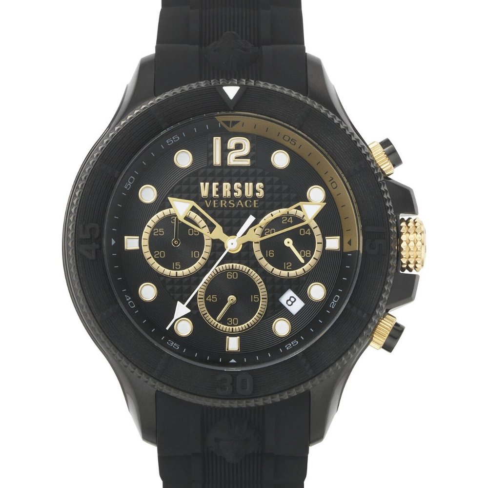 COPY - Versace Versus Blue Men's Volt Watch - Picture 5 of 6